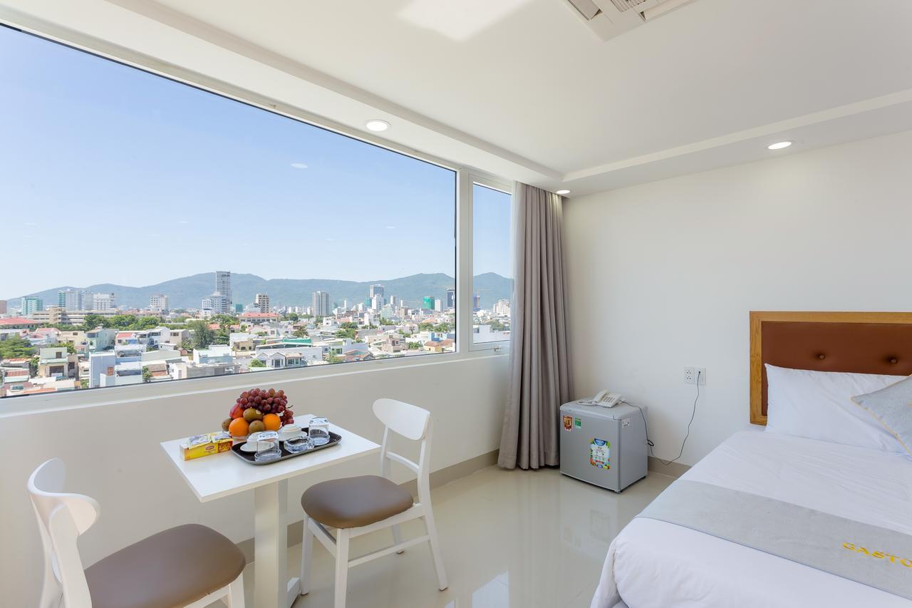 Gaston Hotel Da Nang Luaran gambar